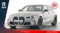 BMW M3 Competition M xDrive *M Carbon Keramik Bremse *M Carbon Schalensitze Grau - thumbnail 1