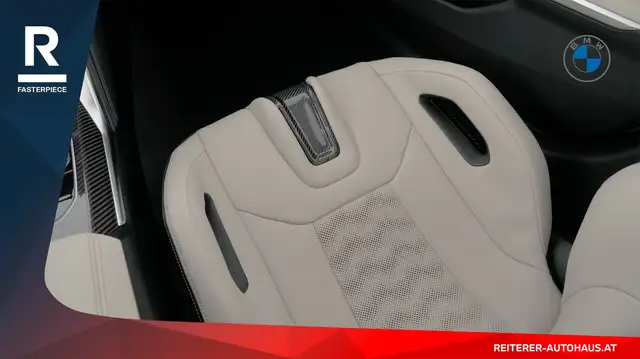 BMW M3 Competition M xDrive *M Carbon Keramik Bremse *M Carbon Schalensitze Ansicht 26