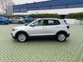 Volkswagen T-Cross 1.0 tsi Style 95cv  OK per NEOPATENTATI Argent - thumbnail 3