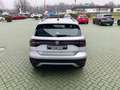 Volkswagen T-Cross 1.0 tsi Style 95cv  OK per NEOPATENTATI Argent - thumbnail 4