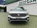 Volkswagen T-Cross 1.0 tsi Style 95cv  OK per NEOPATENTATI Argent - thumbnail 2