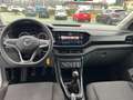 Volkswagen T-Cross 1.0 tsi Style 95cv  OK per NEOPATENTATI Argent - thumbnail 8