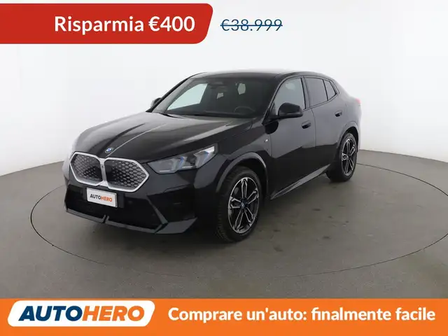 BMW iX2 eDrive20 Msport