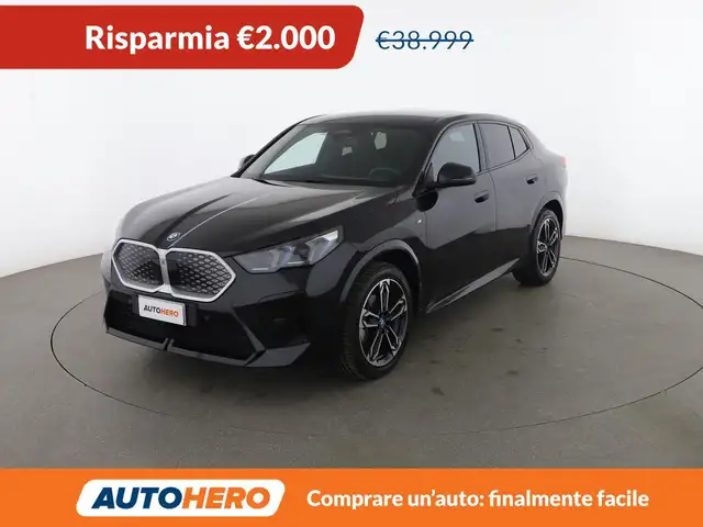 BMW iX2 eDrive20 Msport