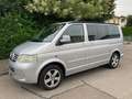 Volkswagen T5 Multivan Multivan Comfortline Autm. Grau - thumbnail 2