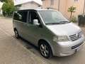 Volkswagen T5 Multivan Multivan Comfortline Autm. Grau - thumbnail 4