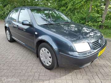 1.6-16V 105 PK Comfortline Airco - Cruise.
