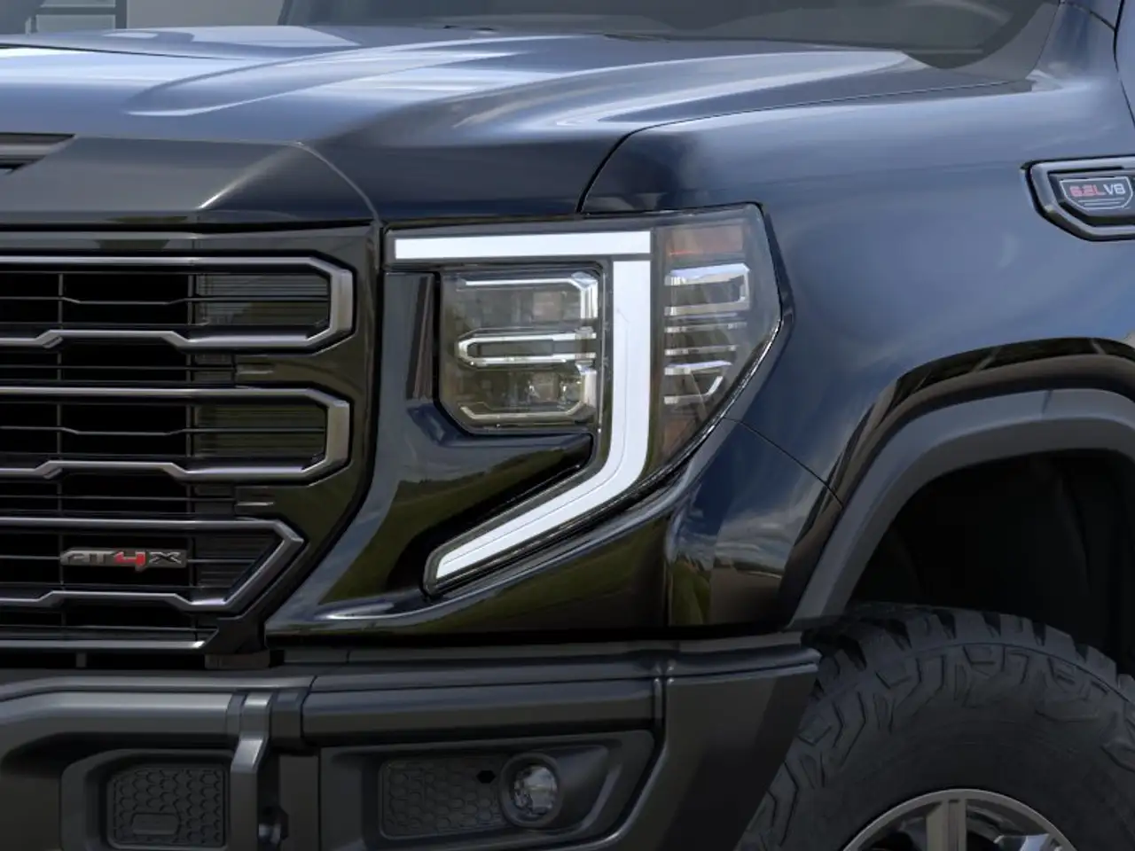GMC Sierra 1500 снимка GMC Sierra 1500