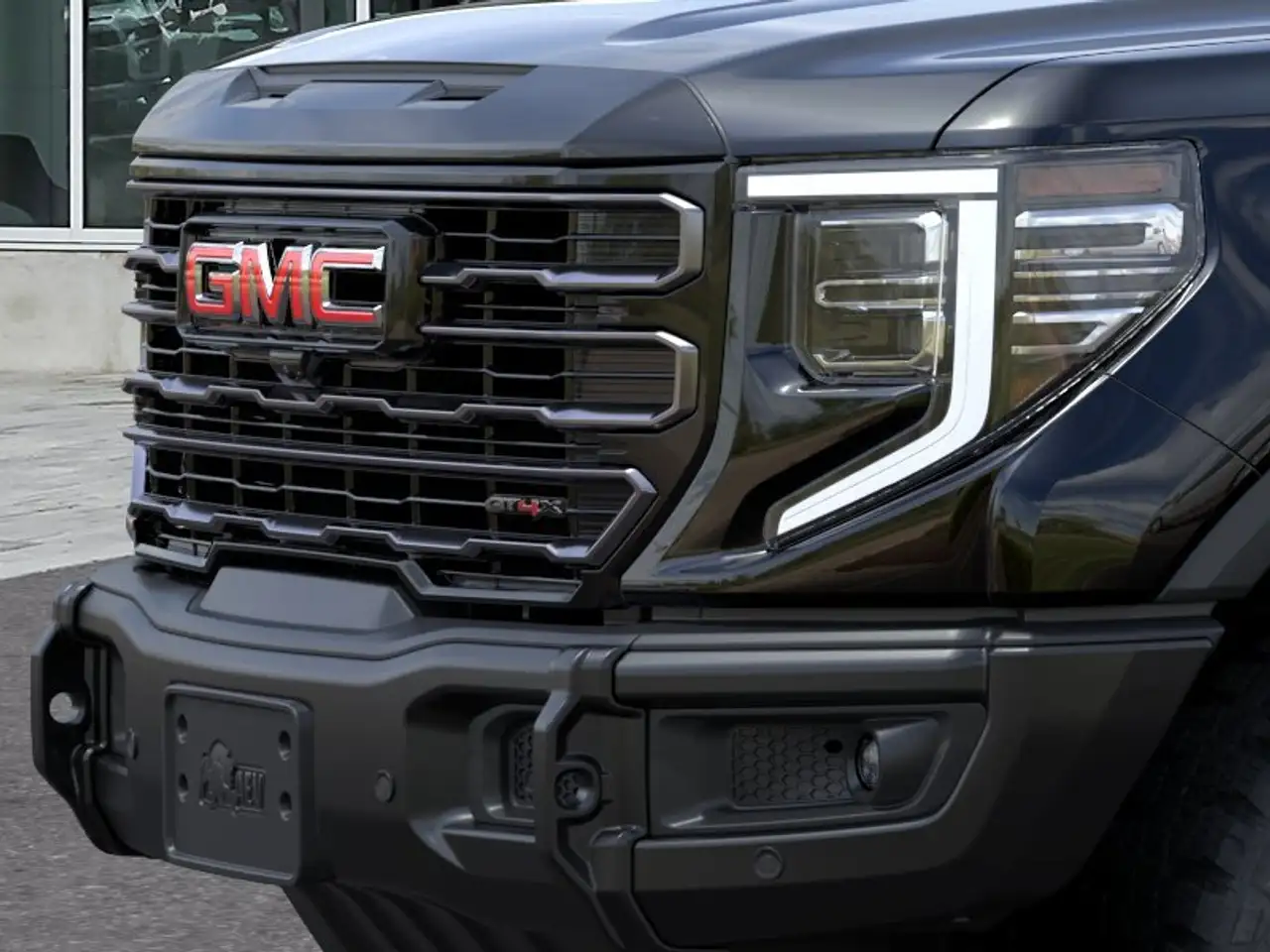 GMC Sierra 1500 снимка GMC Sierra 1500