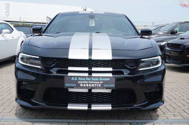Dodge Charger 3.6L V6 *80L-LPG*Kam*WenigKM*TOP