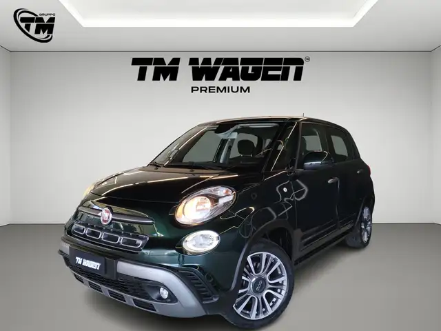 Fiat 500L Cross 1.3 mjt 95cv dualogic my19