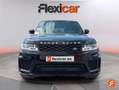 Land Rover Range Rover Sport 3.0SDV6 HSE Aut. 306 Negro - thumbnail 2