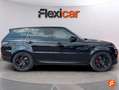 Land Rover Range Rover Sport 3.0SDV6 HSE Aut. 306 Negro - thumbnail 3