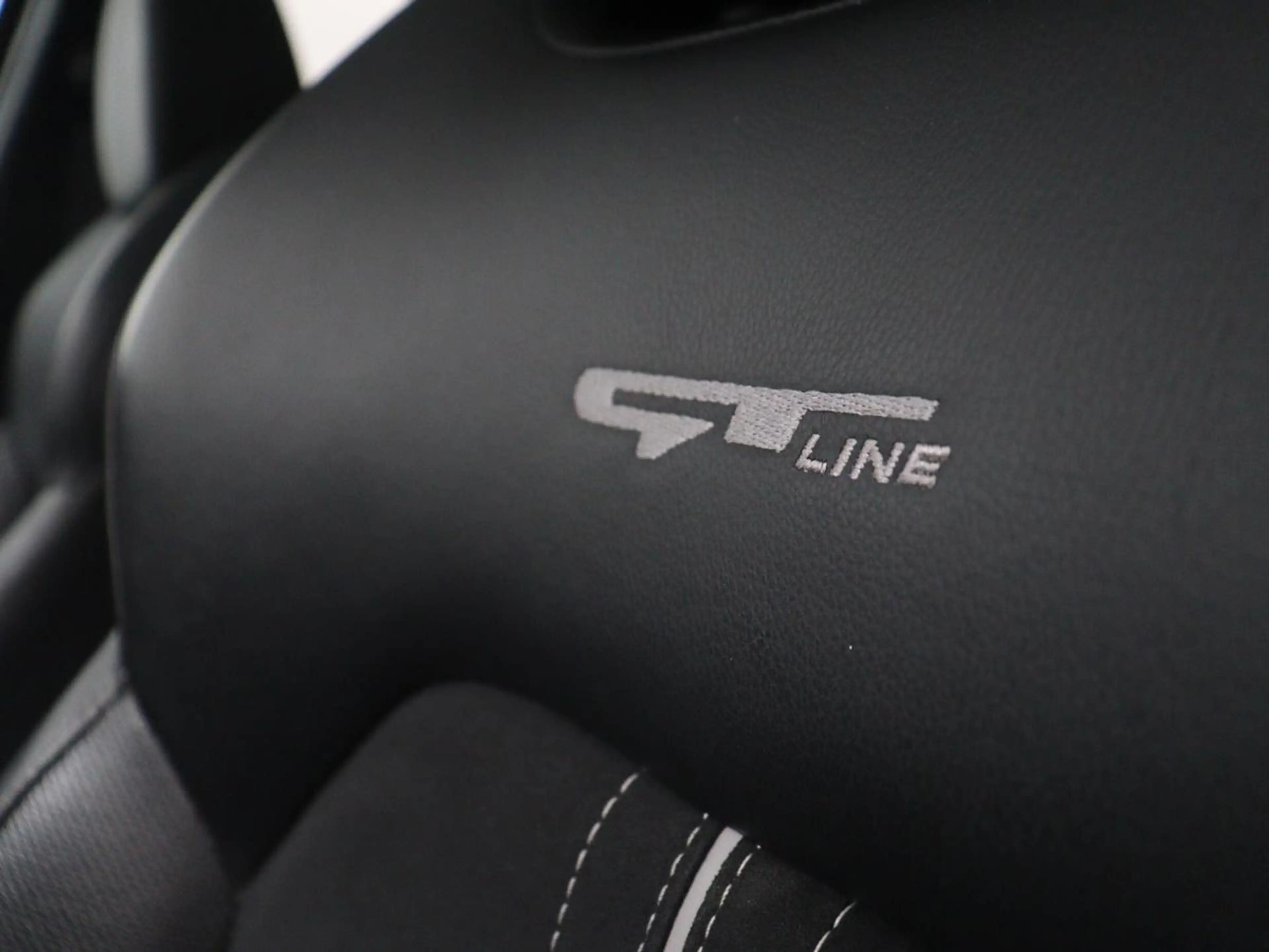 Kia ProCeed / pro_cee'd 1.0 T-GDI GT-Line | Panoramadak | Leder/alcantara — photo 7