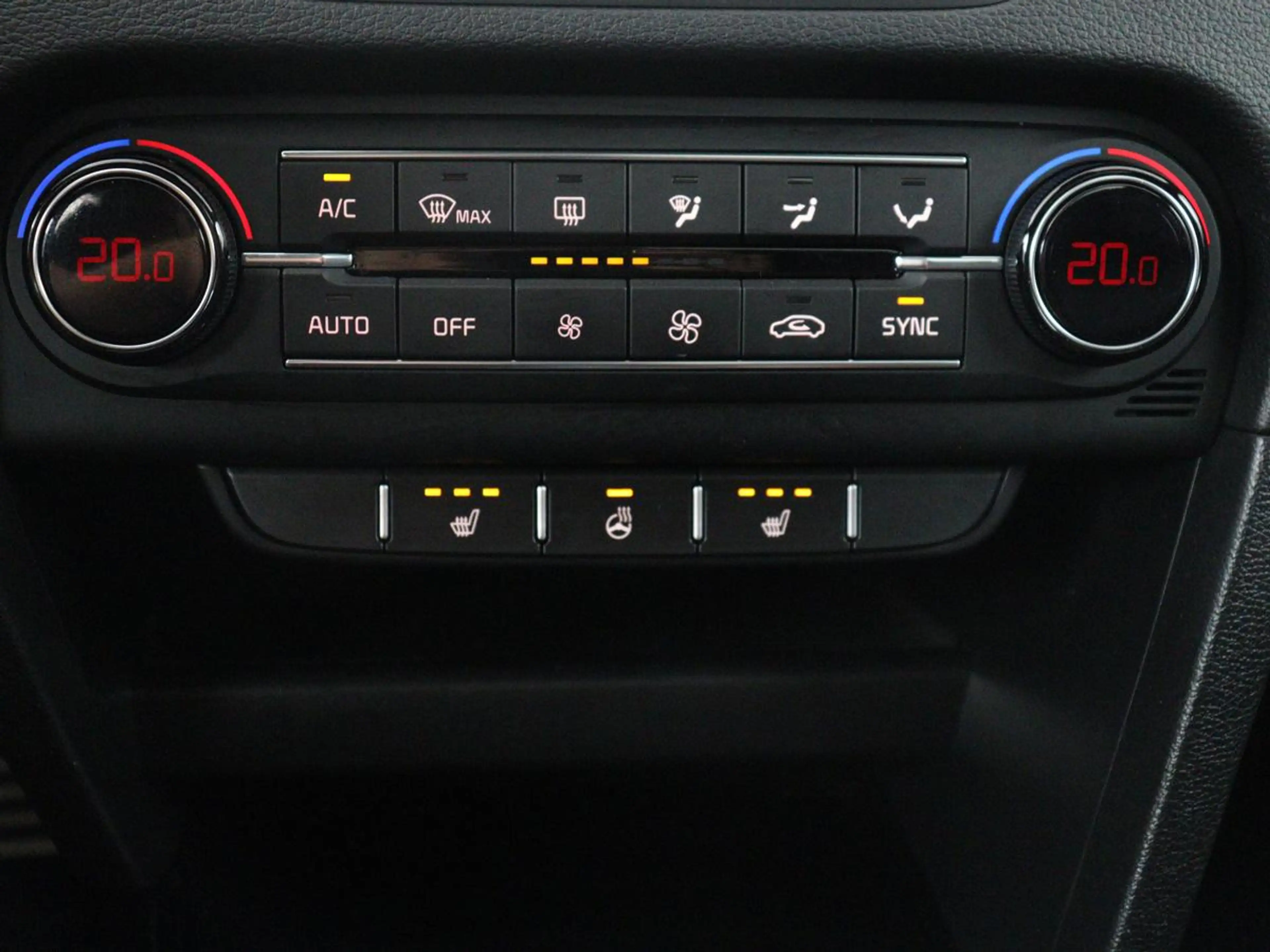 Kia ProCeed / pro_cee'd 1.0 T-GDI GT-Line | Panoramadak | Leder/alcantara — photo 30