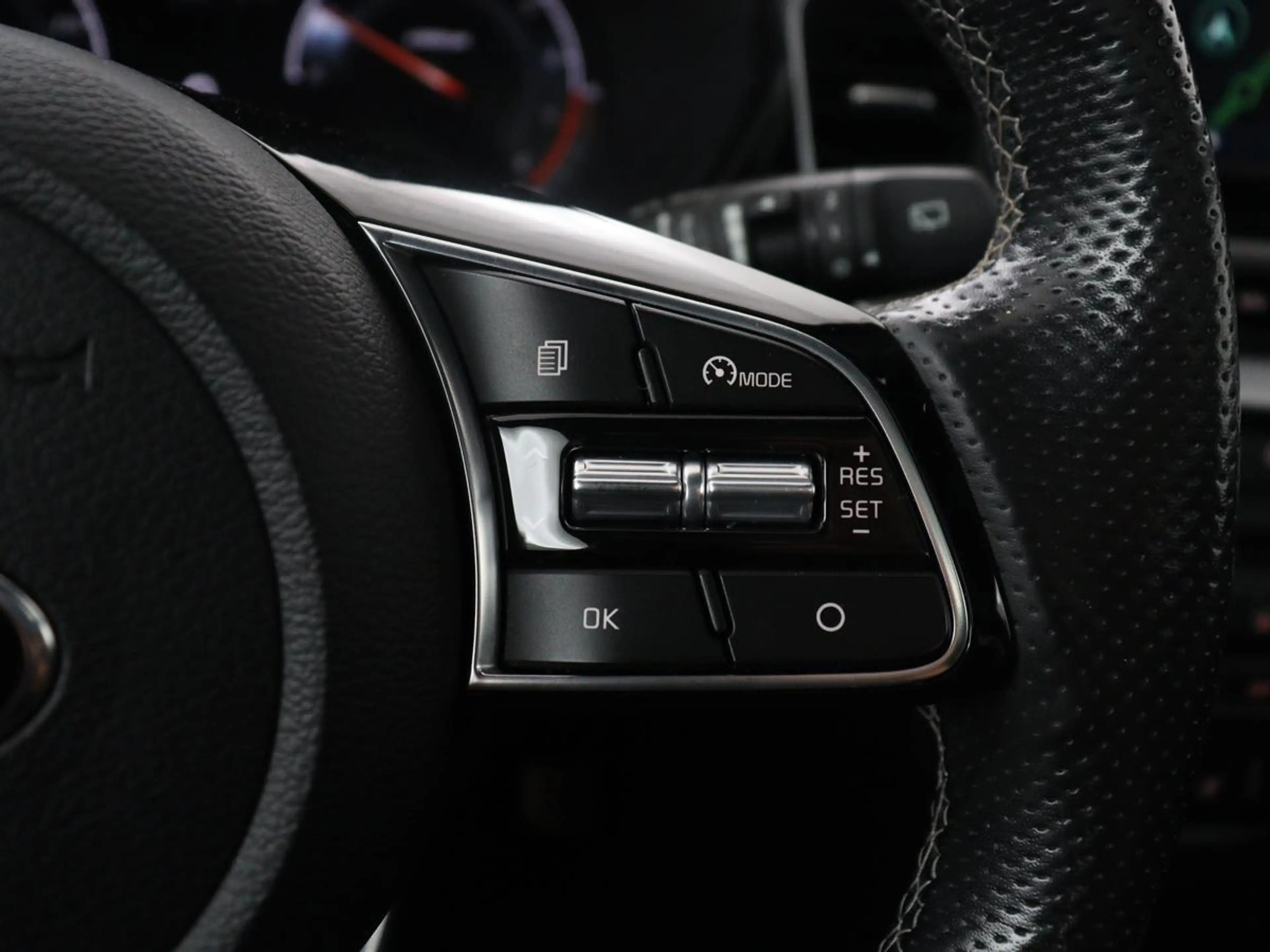 Kia ProCeed / pro_cee'd 1.0 T-GDI GT-Line | Panoramadak | Leder/alcantara — photo 22