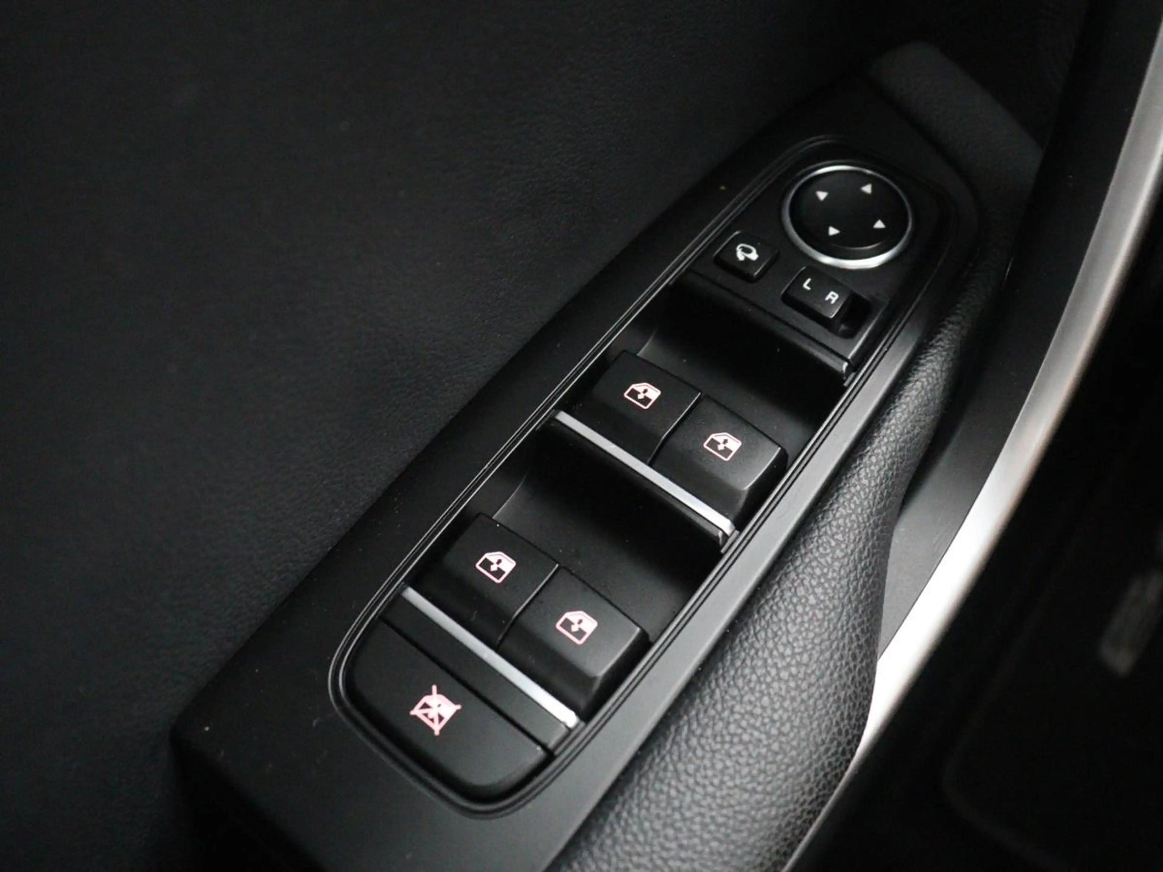 Kia ProCeed / pro_cee'd 1.0 T-GDI GT-Line | Panoramadak | Leder/alcantara — photo 35