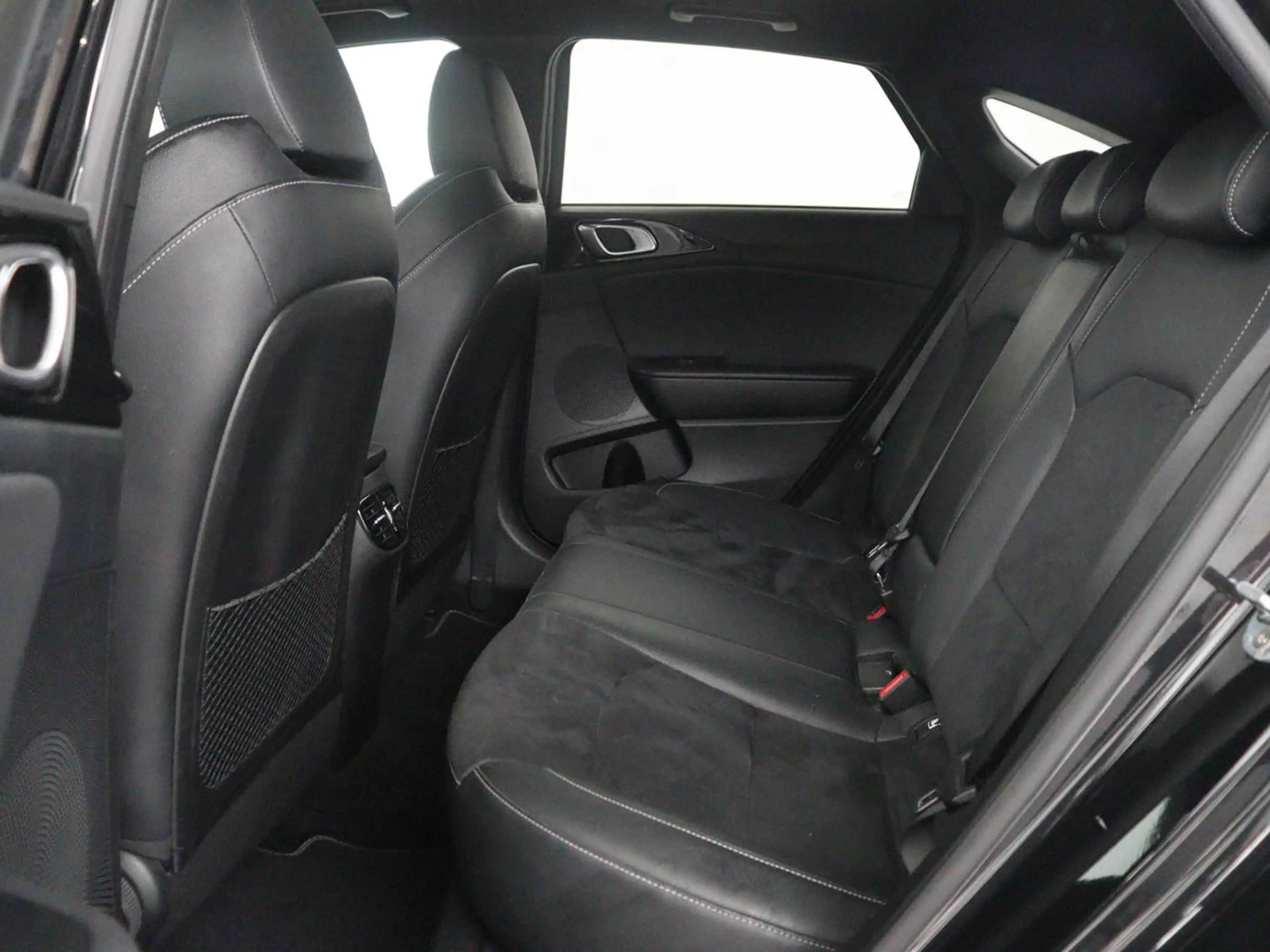 Kia ProCeed / pro_cee'd 1.0 T-GDI GT-Line | Panoramadak | Leder/alcantara — photo 10
