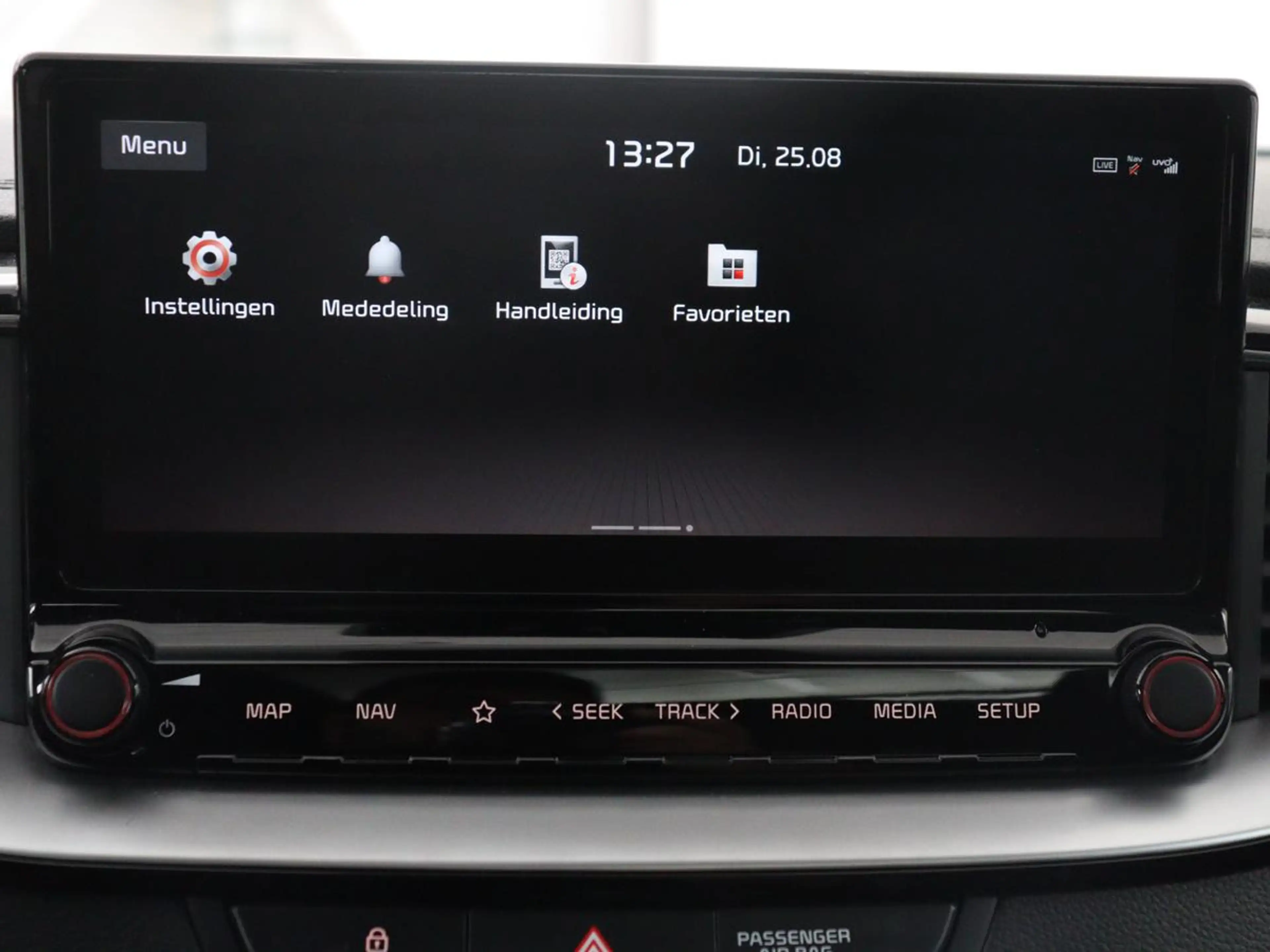 Kia ProCeed / pro_cee'd 1.0 T-GDI GT-Line | Panoramadak | Leder/alcantara — photo 26