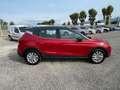 SEAT Arona 1.0 EcoTSI 110 ch Start/Stop DSG7 Xcellence Rouge - thumbnail 6