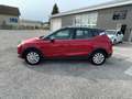 SEAT Arona 1.0 EcoTSI 110 ch Start/Stop DSG7 Xcellence Rouge - thumbnail 2
