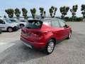 SEAT Arona 1.0 EcoTSI 110 ch Start/Stop DSG7 Xcellence Rouge - thumbnail 5