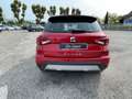 SEAT Arona 1.0 EcoTSI 110 ch Start/Stop DSG7 Xcellence Rouge - thumbnail 4