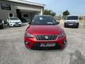 SEAT Arona 1.0 EcoTSI 110 ch Start/Stop DSG7 Xcellence Rouge - thumbnail 8