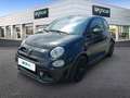 Abarth 595 Schwarz - thumbnail 1