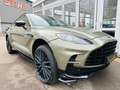 Aston Martin DBX 707 Carbon 23 Zoll VOLL Zöld - thumbnail 4