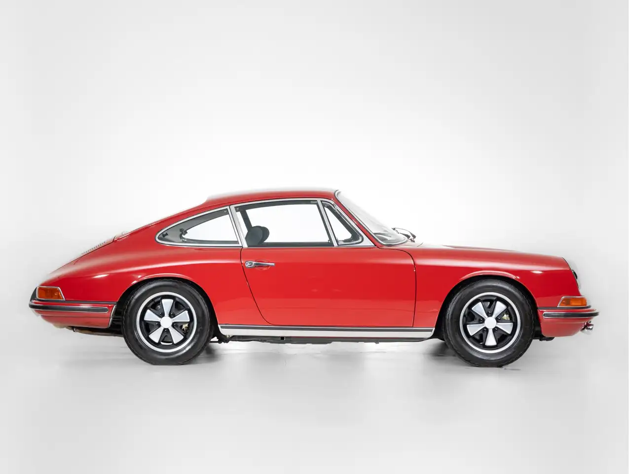 Porsche 992 2.0S Coupe SWB, foto 10