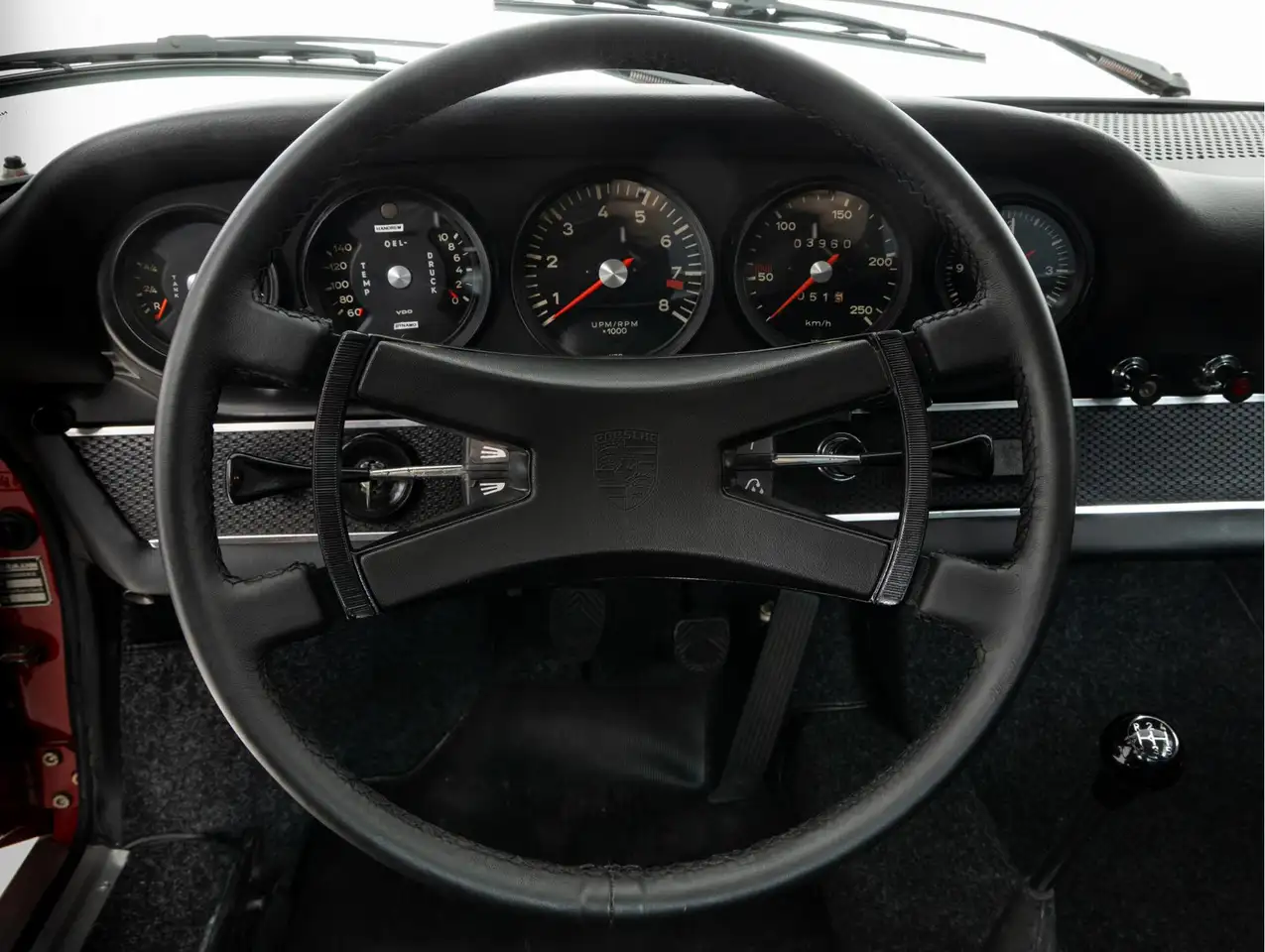 Porsche 992 2.0S Coupe SWB, foto 9
