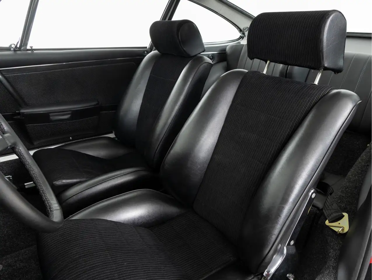 Porsche 992 2.0S Coupe SWB, foto 4