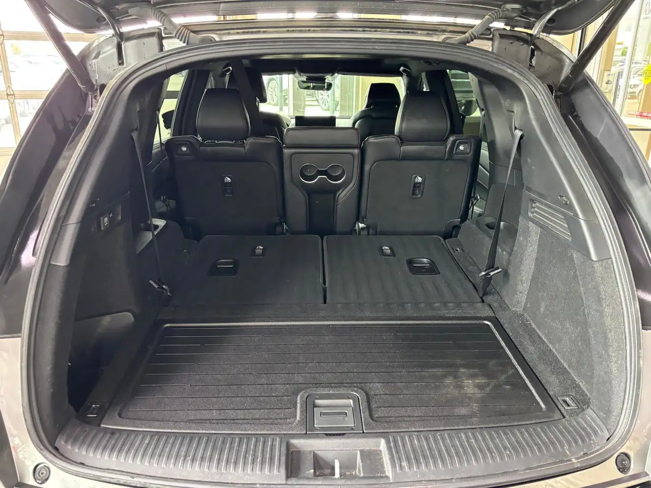 Acura MDX photo Acura MDX