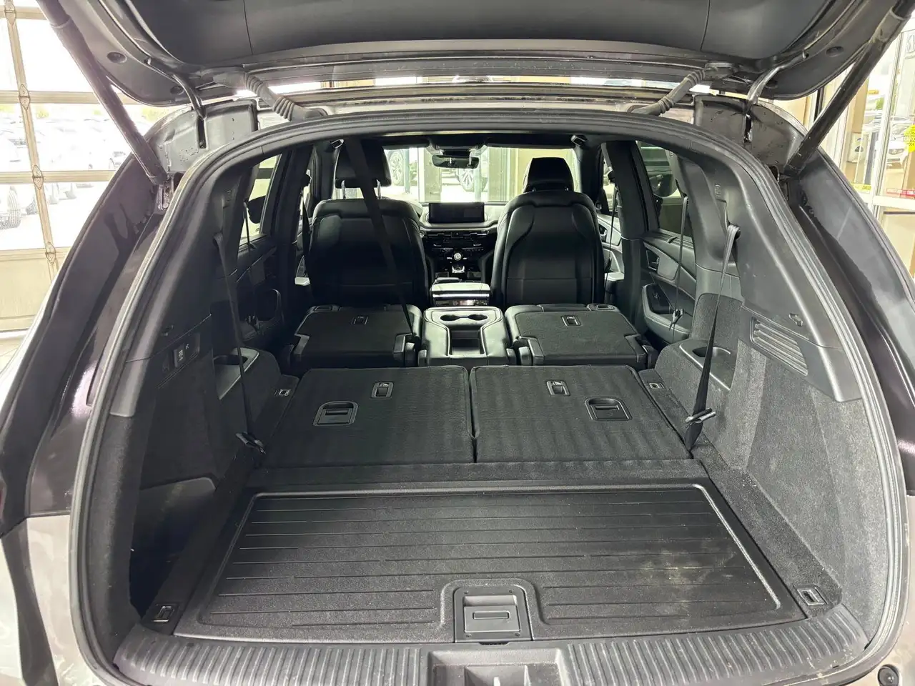 Acura MDX photo Acura MDX