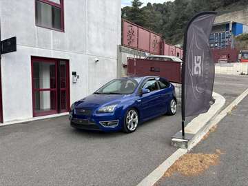 Focus 2.5 T - 225  2004 BERLINE ST PHASE 1