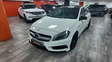 Edition 1 4Matic 7G-DCT