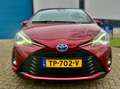 Toyota Yaris 1.5 Hybrid Premium * DEALER ONDERHOUDEN * PANORAMA Rouge - thumbnail 14