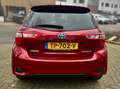Toyota Yaris 1.5 Hybrid Premium * DEALER ONDERHOUDEN * PANORAMA Rouge - thumbnail 17