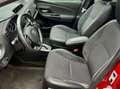 Toyota Yaris 1.5 Hybrid Premium * DEALER ONDERHOUDEN * PANORAMA Rouge - thumbnail 3