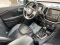 Jeep Cherokee CHEROKEE  4WD*NAVI*PANO*LEDER*KAMERA* Weiß - thumbnail 2