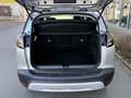 Opel Crossland 1.2 Automatik Elegance Silber - thumbnail 7