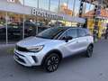 Opel Crossland 1.2 Automatik Elegance Silber - thumbnail 1