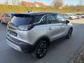 Opel Crossland 1.2 Automatik Elegance Silber - thumbnail 5