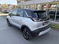 Opel Crossland 1.2 Automatik Elegance Silber - thumbnail 3