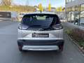 Opel Crossland 1.2 Automatik Elegance Silber - thumbnail 6