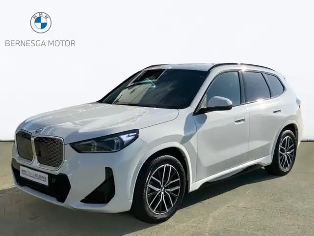 BMW iX1 eDrive20