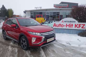 1,5 TC 4WD Intense+ AT***AHK/360°/WSSHeizung***