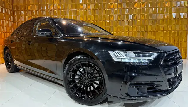 Audi A8 L 50 3.0 tdi mhev Mild-hybrid IVA ESCLUSA