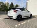 Nissan Micra Micra 1.0 IG-T Xtronic N-Sport Weiß - thumbnail 2